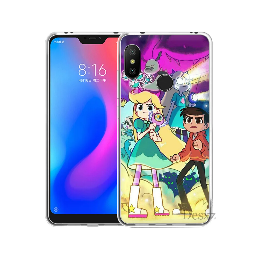 Чехол для телефона чехол Xiaomi Redmi 4A 4X 5 5A Plus 6 6A S2 | Мобильные телефоны и аксессуары