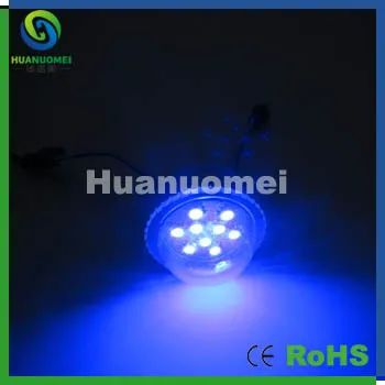 Dc12v полноцветный светодиодный пиксельный модуль 9 шт. 5050 smd Программирование