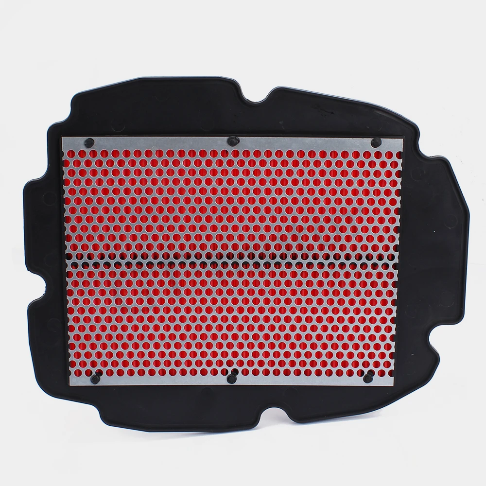 GT Двигатель-Двигатель цикла воздушный фильтр Воздухоочиститель для Honda VFR800 |