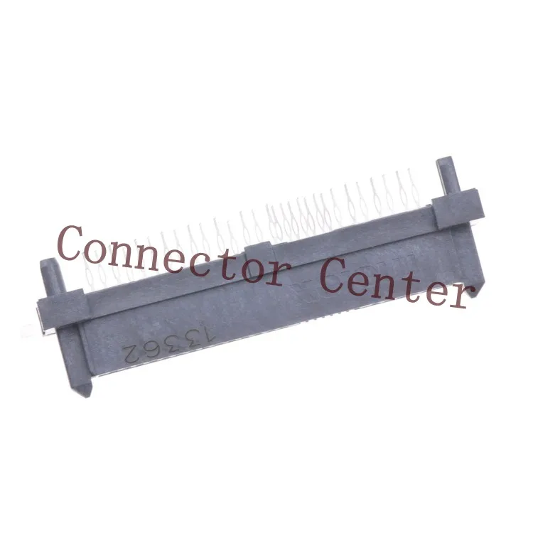 Разъем SAS 2 0 для Molex вертикальных пресс форм 29 схем 0878630025 последовательных