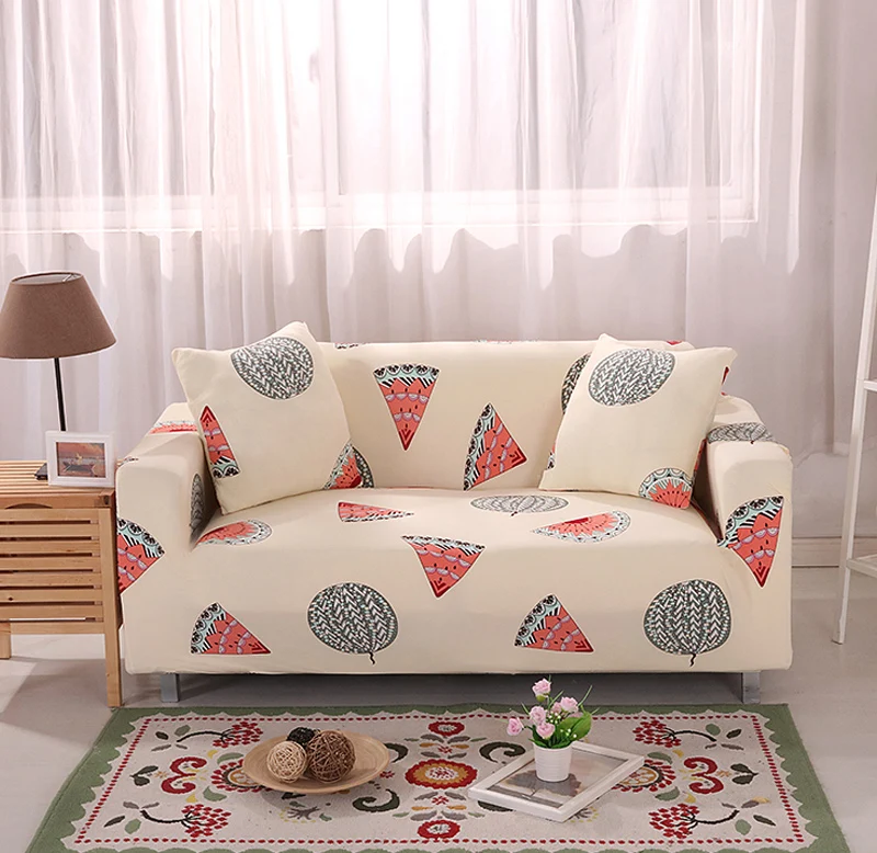 Slipcovers диван плотно обертывается все включено скольжению секционные эластичный Полный диван крышка/полотенце один/два/три/Four-seater62