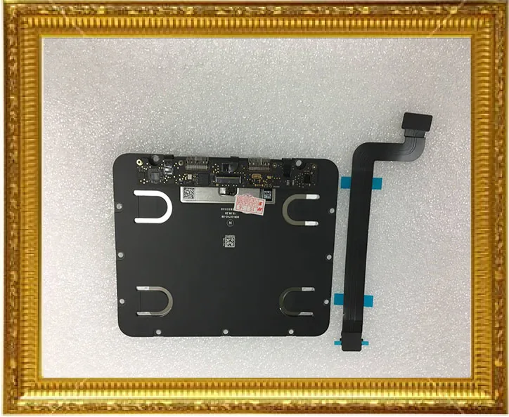 Оригинальный A1398 тачпад для Apple Macbook Pro Retina 15 &quotA1398 трекпад с кабелем MJLQ2 MJLT2 2015 год |