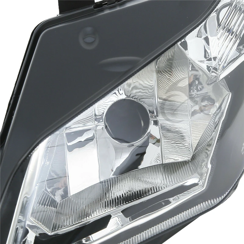 Передсветильник фара в сборе для мотоцикла передняя KAWASAKI NINJA 300R EX300 2013 2017 15 16| |