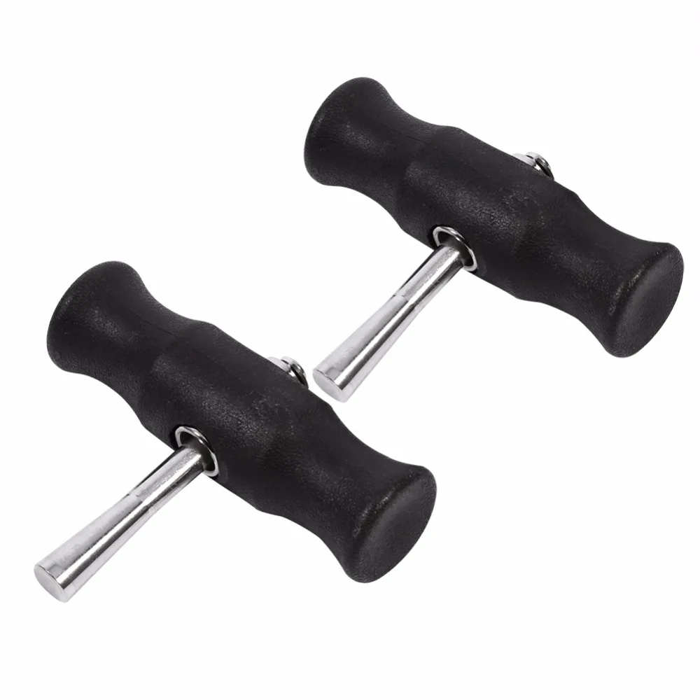 7 шт./компл. набор для удаления ветрового стекла автомобильный комплект ручной