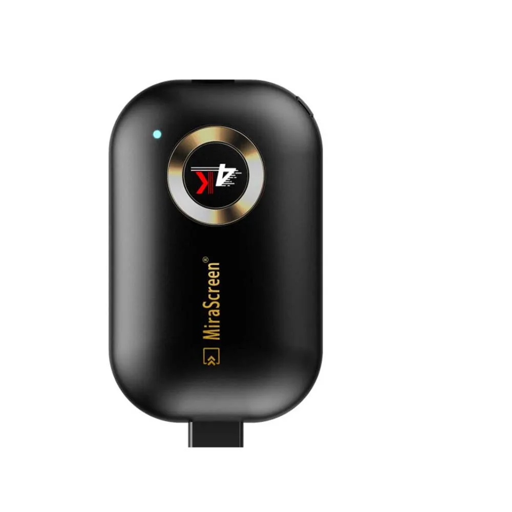Mira экран G9 Plus 4K 5G 2,4G беспроводной HDMI wifi ключ приемник Android tv Stick экран Miracast Airplay DLNA Cast