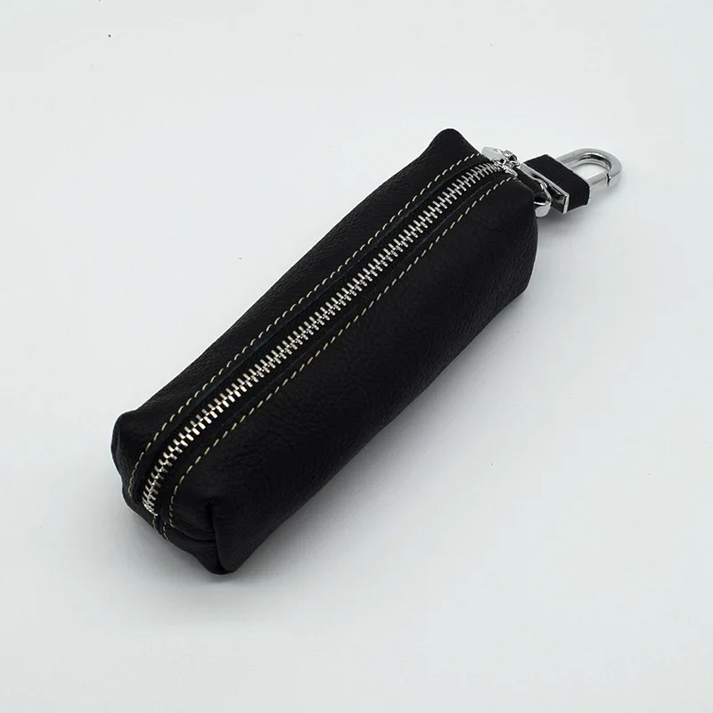 Горячая Распродажа Женский кошелек для монет из натуральной кожи мужские