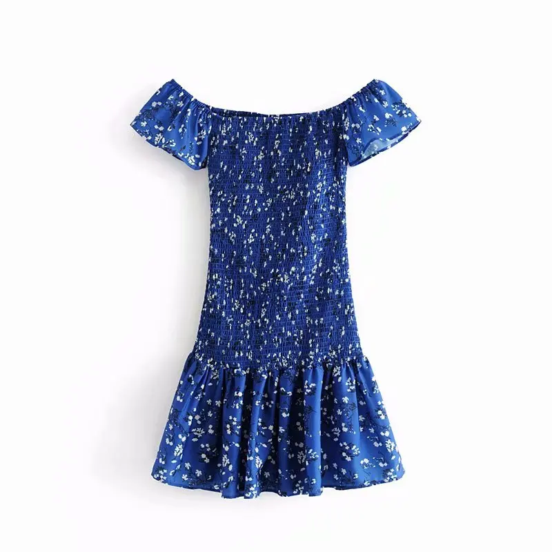 мини-платье пикантная женская обувь с открытыми плечами эластичный vestidos