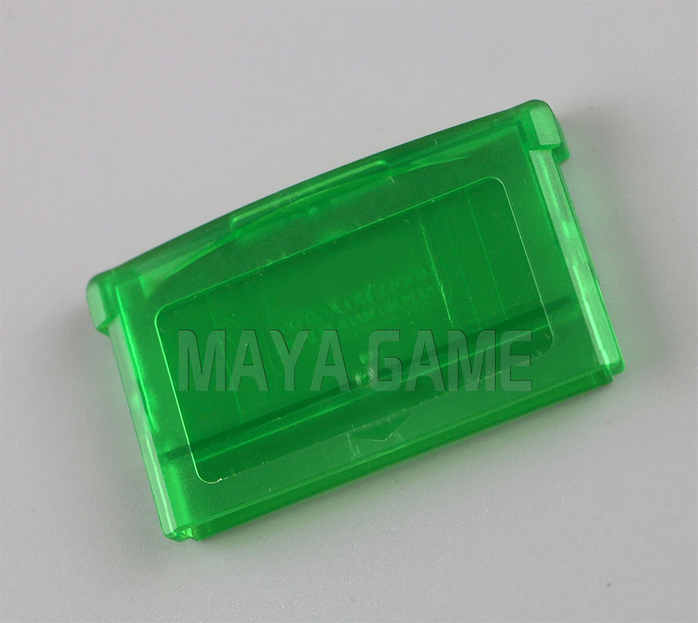 OCGAME 50 шт./лот для Gameboy Advance GBA пустой игровой картридж коробка карт SP NDSL NDS с