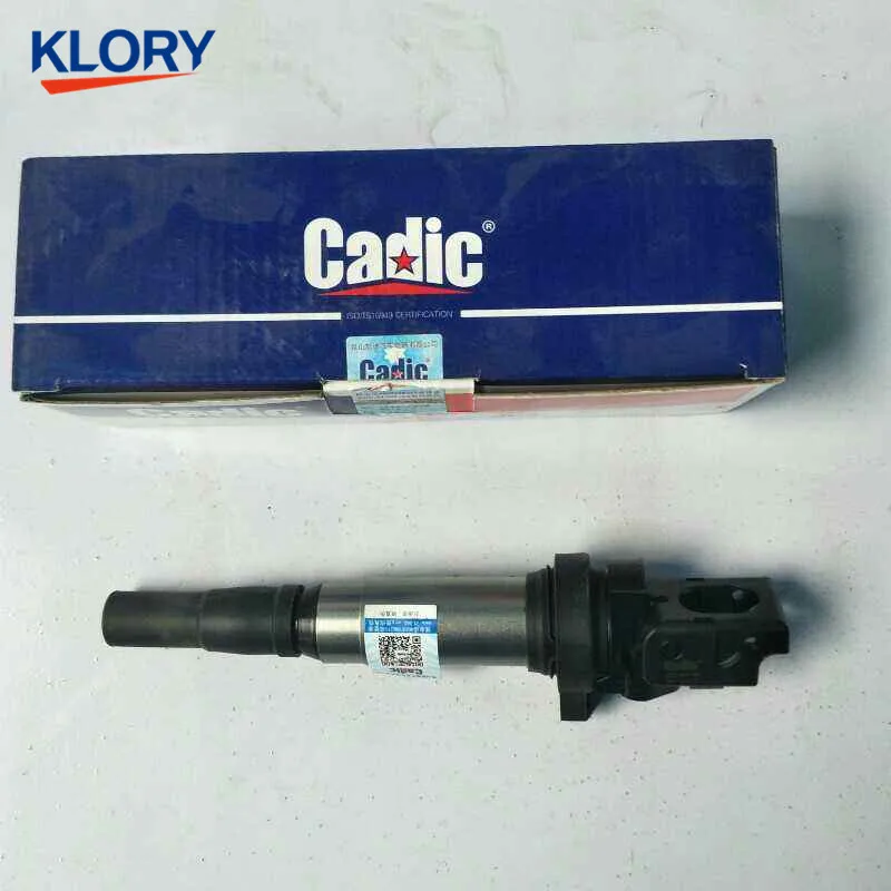 KD 9146 12137575010 12137550012 597064 597091 катушки зажигания для Peugeot 308 1 6 T 2013 14 Citroen C4 14|coil|coil ignition |
