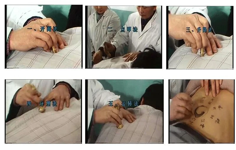 Игольчатый Массажер для пестика из тонкой меди бриллиантовый Стик Mr. Li