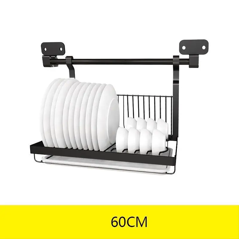 MODEL F Drainer Scolapiatti Etagere De Organizer Keuken Dish Cucina нержавеющая сталь Cocina Organizador Mutfak кухня Cozinha стойка - Цвет: MODEL F
