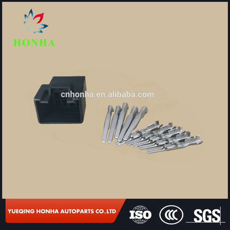 6090 1056 Sumitomo 10 штырьков негерметичный Автомобильный Электрический провод