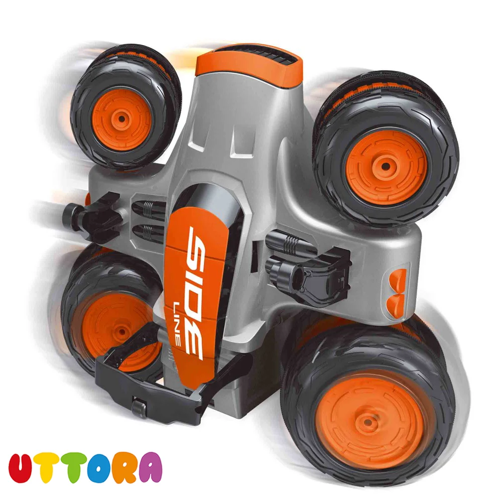 UTTORA дистанционное управление автомобили трюк rc автомобиль Высокое скорость