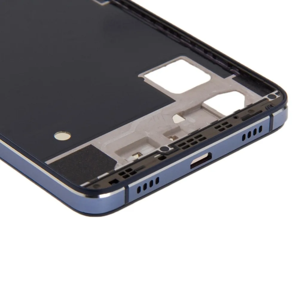 H спереди Корпус пластина для ободка рамки ЖК экрана huawei Honor 7i|Корпусы и мобильных
