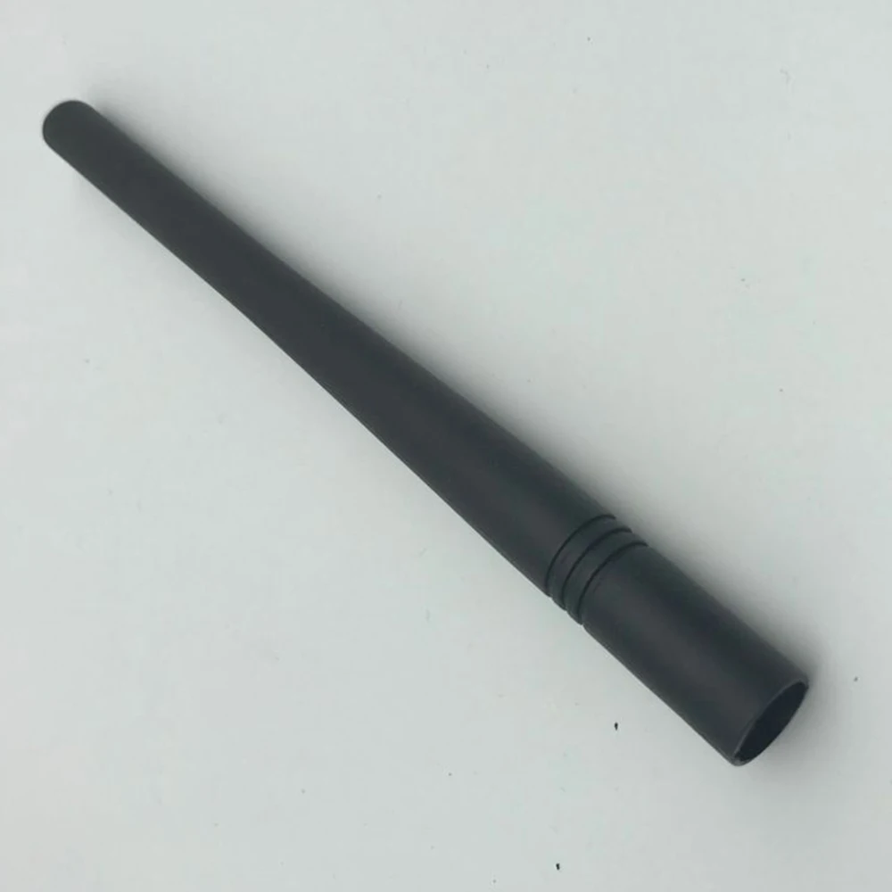 10 шт./лот Новая двухсторонняя радио антенна для Vertex VHF VX150 VX152 VX160 VX168 аксессуары