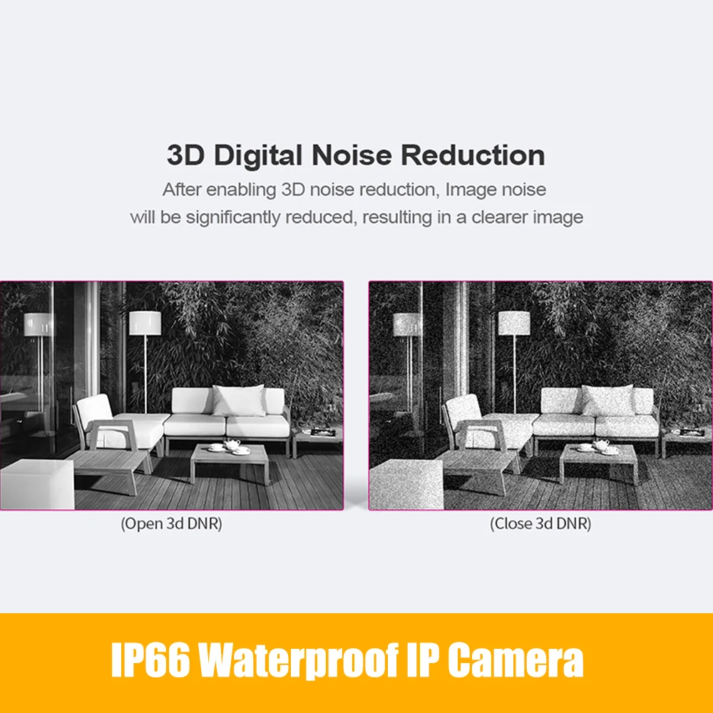 ESCAM PVR002 2MP 1080P IP Сетевая камера PTZ 4X Zoom 2 8 12 мм объектив водонепроницаемый PoE купол