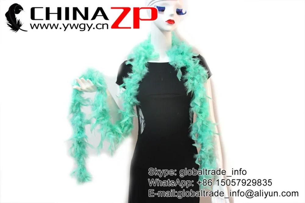 Производитель в CHINAZP завод 10 ярдов/лот уникальный 40 г окрашенный мятный зеленый