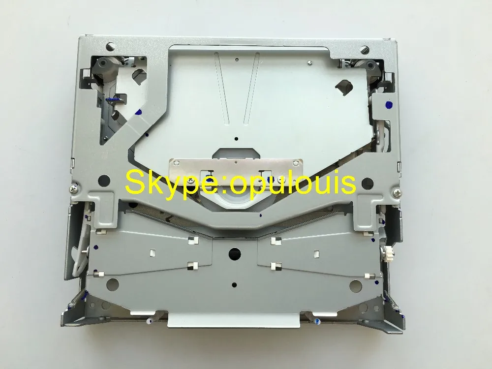 Совершенно новый механизм освещения Sanyo CDM CD привод 1ED4B19A11901B для автомобильных