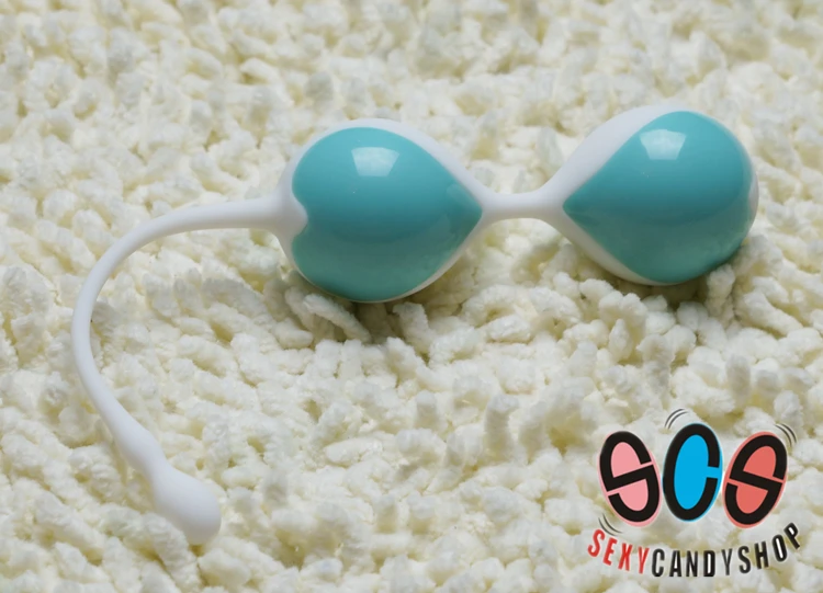 Вагинальный Умный Шарик Мяч медицинский Силикон Богородицы Тренер Продукт секса