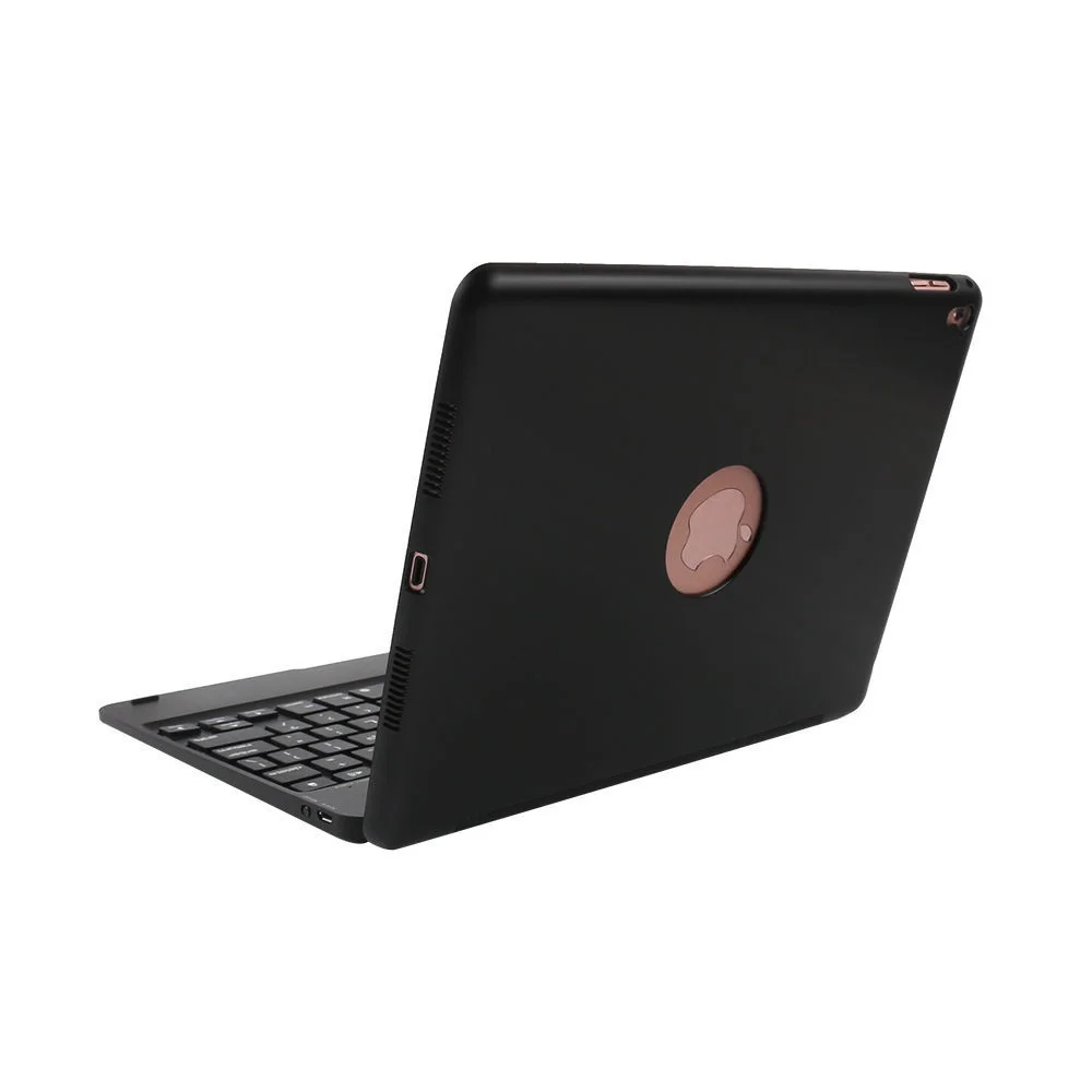 Deekite Bluetooth Keyboard Case For iPad 2018 9.7 2018/2017 Wireless Auto Wake/Sleep Air/Air 2 Pro | Компьютеры и офис
