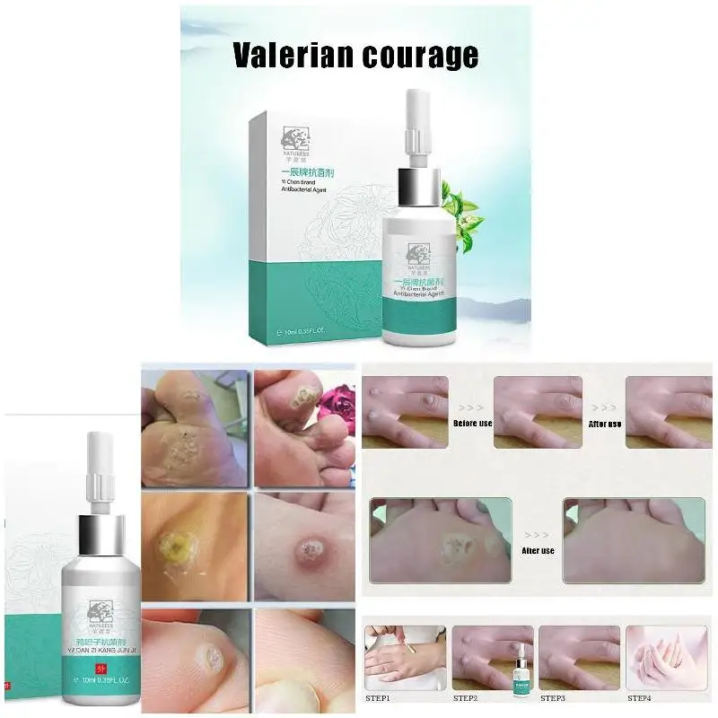 10 мл моль кожи тег ремонтный раствор безболезненный ремонт веснушек Ремонт лица