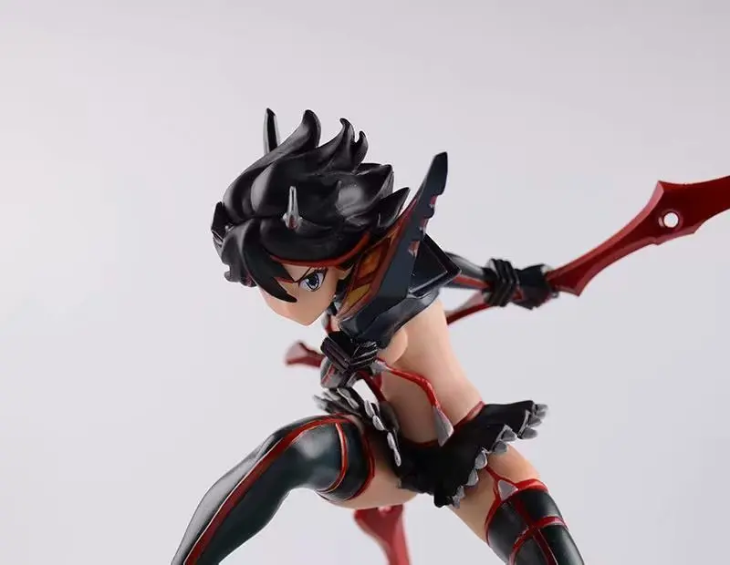 Экшн-фигурки из ПВХ с аниме KILL la Matoi Ryuuko 1/8 | Игрушки и хобби