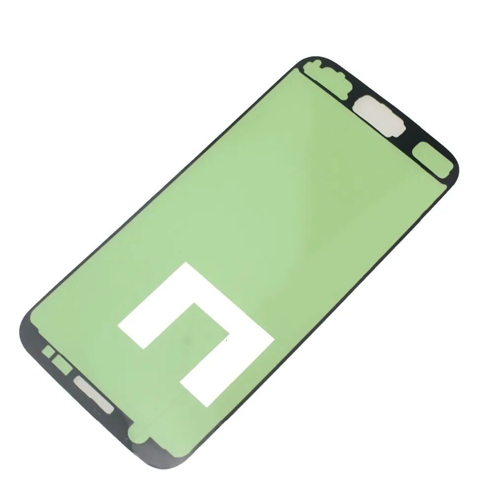 Full Back Adhesive For Samsung Galaxy S7 G930F Full Set of Adhesive Sticker Tape(Front Frame Tape+ Battery Door Cover Tape