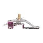 901E термостат ВКЛ-ВЫКЛ для плоского утюга, TDS AC250V16A, детали гладильной машины 7250