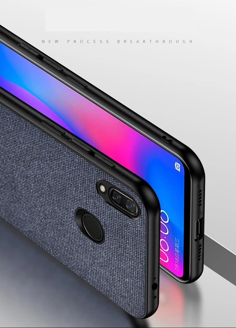 Защитный противоударный чехол s для Xiao mi Red mi Note 8 7 6 5 Pro K20 mi 8X 6X A3 Lite A2 5X A1 mi x 3 2s Чехол Мягкий бампер Funda