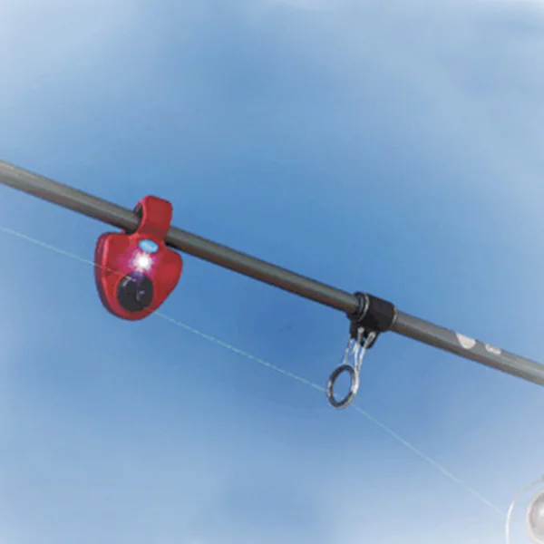 Светодиодный светильник Рыболокаторы сигнализаторы поклевки линия Шестерни