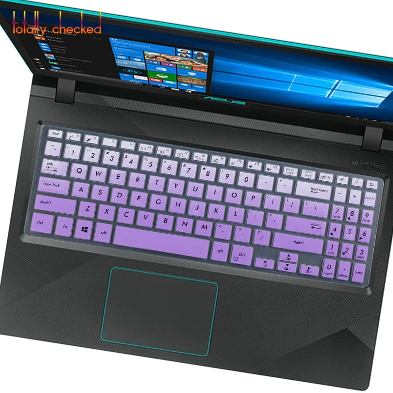 Чехол для клавиатуры Asus VivoBook 15 Y5000U Y5000 X507UB YX560UD X507UF YX560U YX507UB x507uf защита кожи