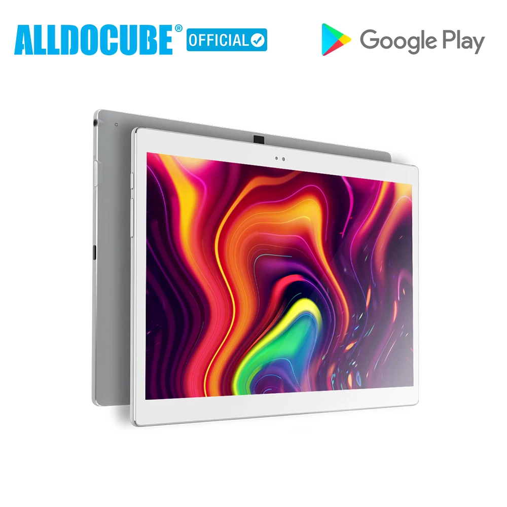 Alldocube X 10 5 &quotпланшетный ПК 2560*1600 супер AMOLED экран 6 9 мм ультра тонкий корпус Android 8 1 4