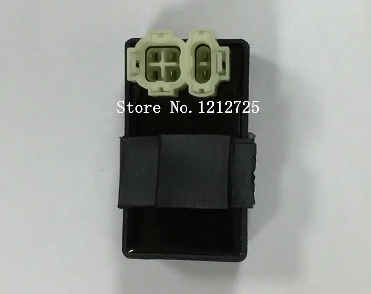 Подходит для da Юн DY150GY-6 CBF150 мотоциклетные CDI Ignitor DY150-28 CBF 150 |