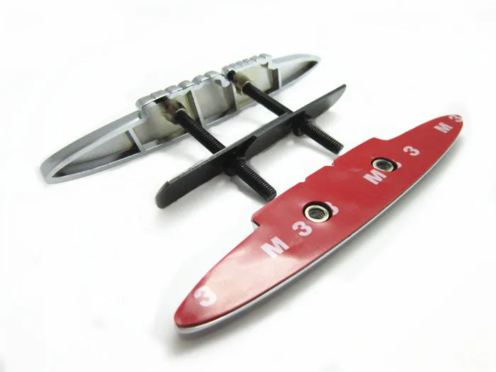 1 Набор передняя крышка для BMW Mini с логотипом на эмблему Джона Купера|grill for bmw|for