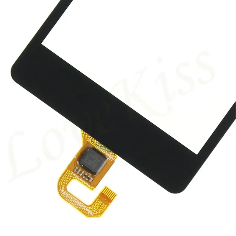 Сенсорный экран 4 3 дюйма дигитайзер для Sony Xperia Z1 Compact D5503 Mini сенсорный Замена