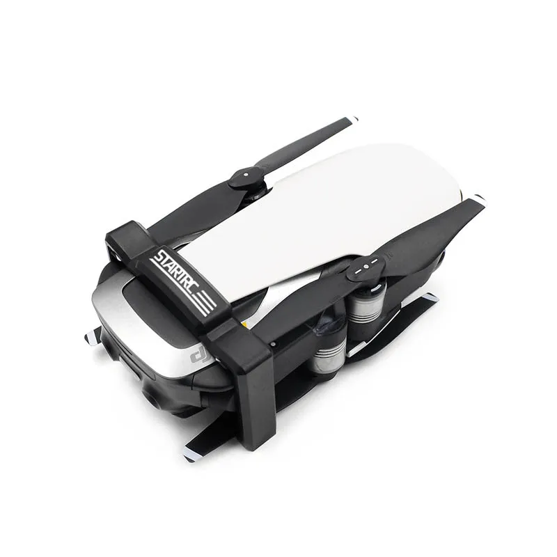 Startrc DJI Mavic Air Drone вентиляторы стабилизатор пропеллера фиксатор держатель замок