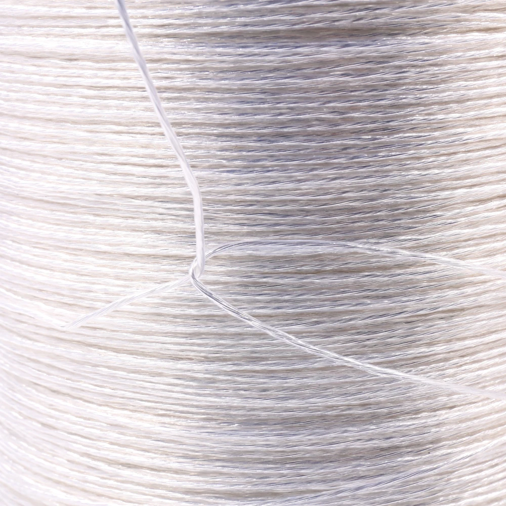10-50m 20AWG с серебряным покрытием 7 ядер кабель OD 1 5 мм для наушников DIY провод аудио