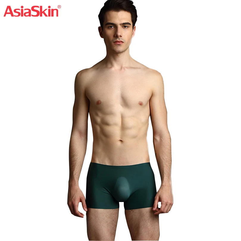 Модные мужские боксеры 2018 сексуальное нижнее белье для мужчин шорты из спандекса