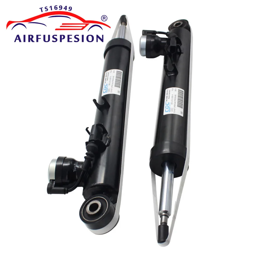 Пара задних амортизаторов для Audi Q5 Bilstein Touring Quattro пневматическая подвеска амортизатор давления газа 8R0513025J 8J0513025C 2009