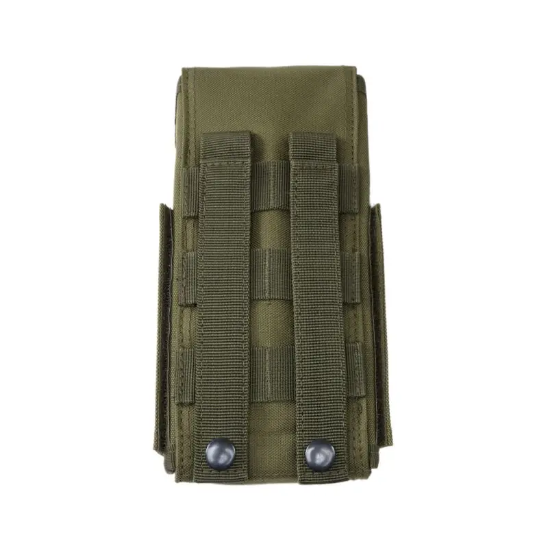 Из США и CN Горячая охотничьи мешки для патронов Molle 25 круглый 12GA 12 калибр патронов для перезарядки ружья журнал сумки