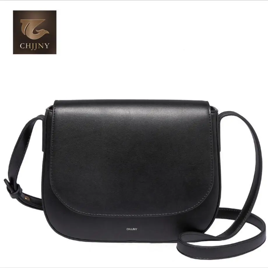 chjjny genuine leather famous designer Gavriel and Mansur small crossbody wallet girl messenger luxury belt shoulder strap bag|designer wallet|f