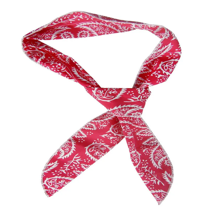 Походные шарфы боди Искусственный шарф повязка на голову летняя шея для занятий