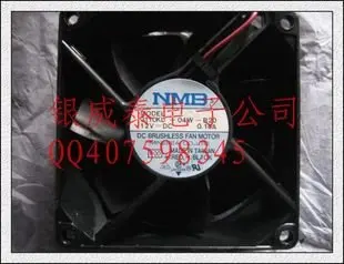 Вентилятор охлаждения NMB 8025 3110KL 04W B20 12 В постоянного тока А|cooling fan|fan coolingnmb cooling fans |