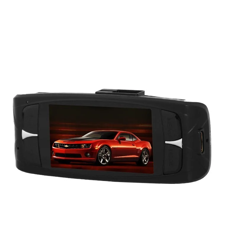 G1WH 2.7&quot LCD 1080P Full HD Car DVR Dash Camera Recorder G-sensor Novatek 96650 140 Degree Angle | Автомобили и мотоциклы