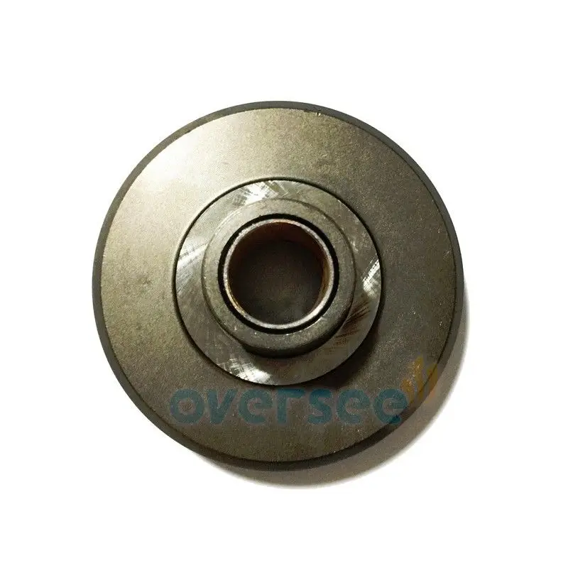Передняя передача 57510-89J00 для подвесных моторов Suzuki Marine DT30 DF30 DT25DF25 | Автомобили и