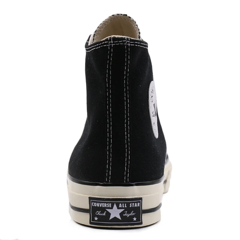 Оригинальный Новое поступление 2018 Converse All Star 70 унисекс Скейтбординг кроссовки