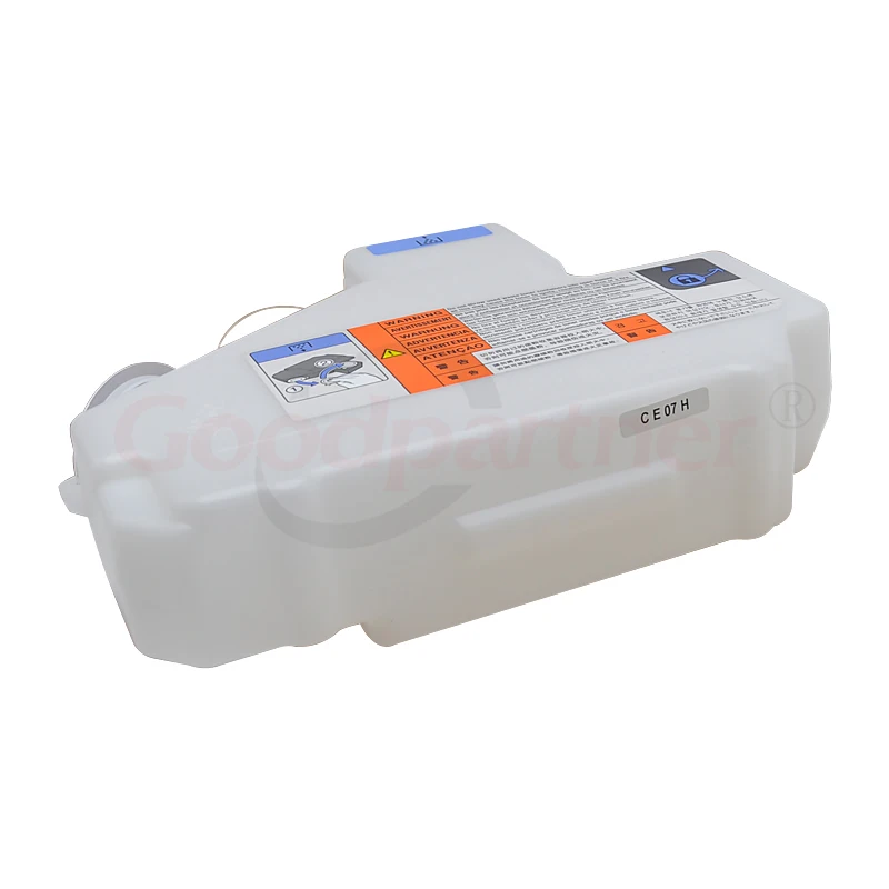 1x FM3 9276 000 картриджа с тонером тонер картридж бутылка для Canon imageRUNNER iR 2520 2525 2530 2535 2545