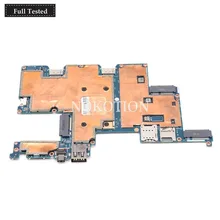 NOKOTION CMX40 NM-A641 5B20K84212 Main board For Lenovo MIIX 700-12ISK Laptop Motherboard with 6Y54 8GB RAM DDR3 Full tested