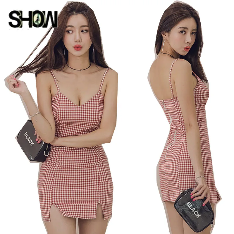 Sexy Mini Dresses Party Date Club Wear Fashion Woman Korean Style Design Strapless Tight Bandage Bodycon Pencil Sheath Dress | Женская