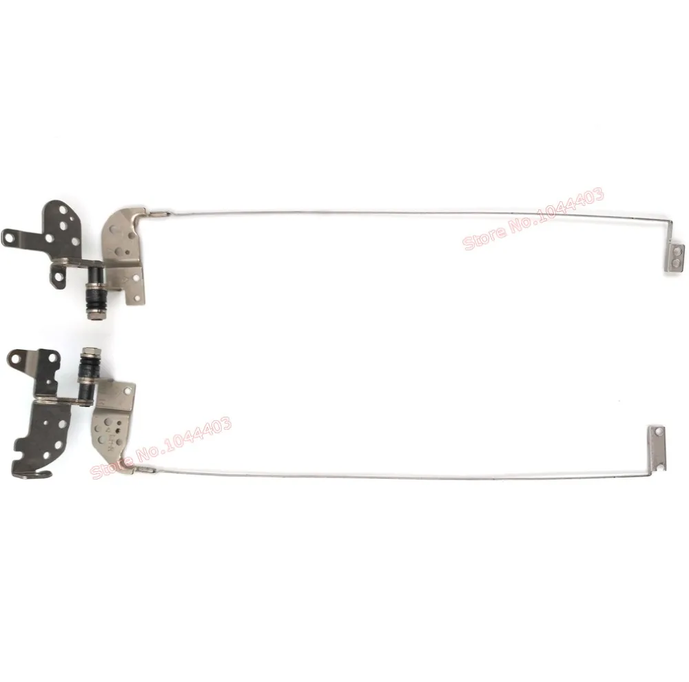 Новые петли сенсорного экрана для Toshiba Satellite P50 A P50T P55 P55T|screen hinges|touch hingesatellite hinge |